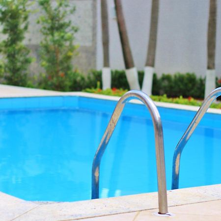 Appartement Apartamento Em Frente Ao Shopping Itaigara - Salvador Extérieur photo