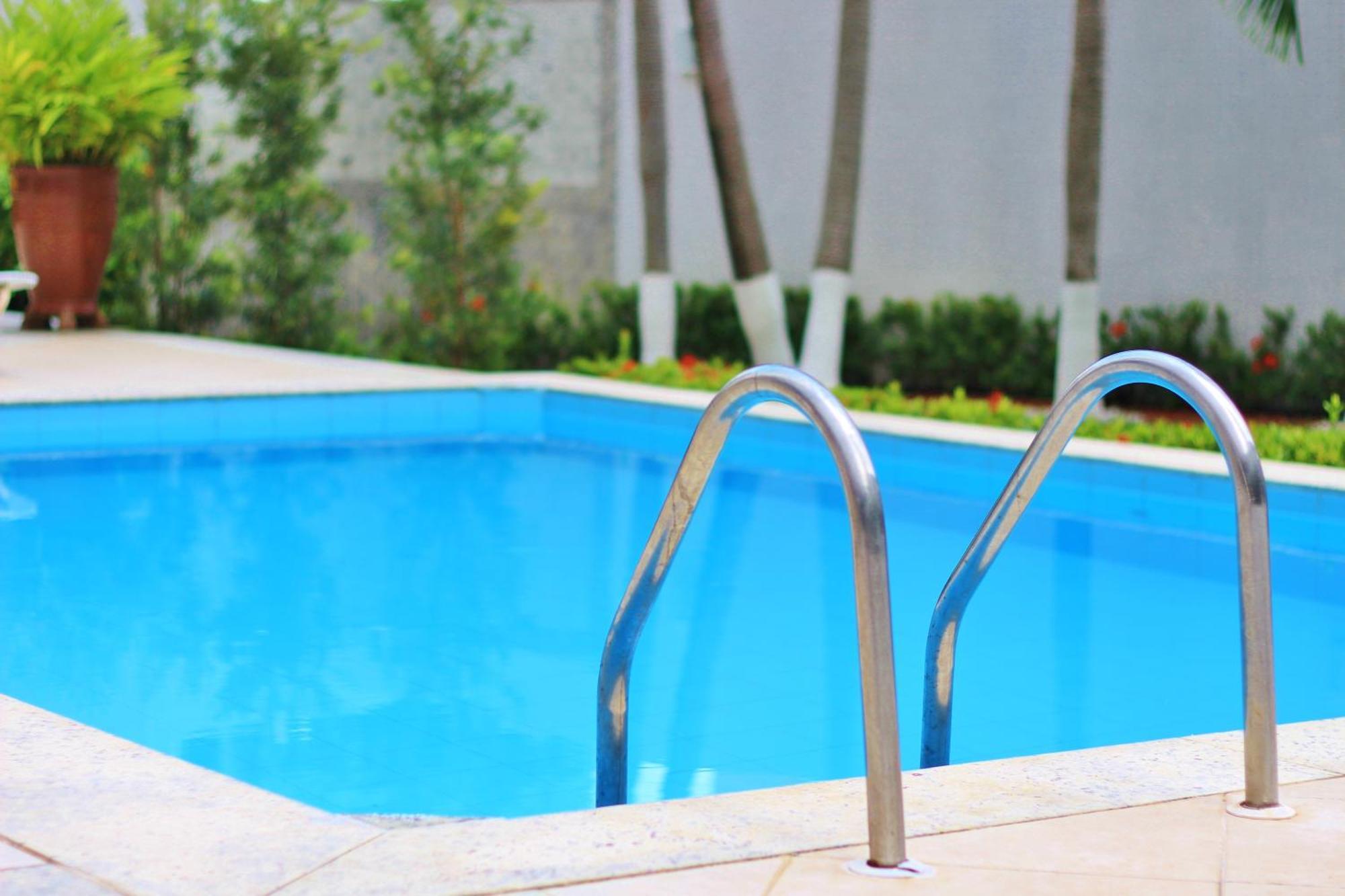 Appartement Apartamento Em Frente Ao Shopping Itaigara - Salvador Extérieur photo