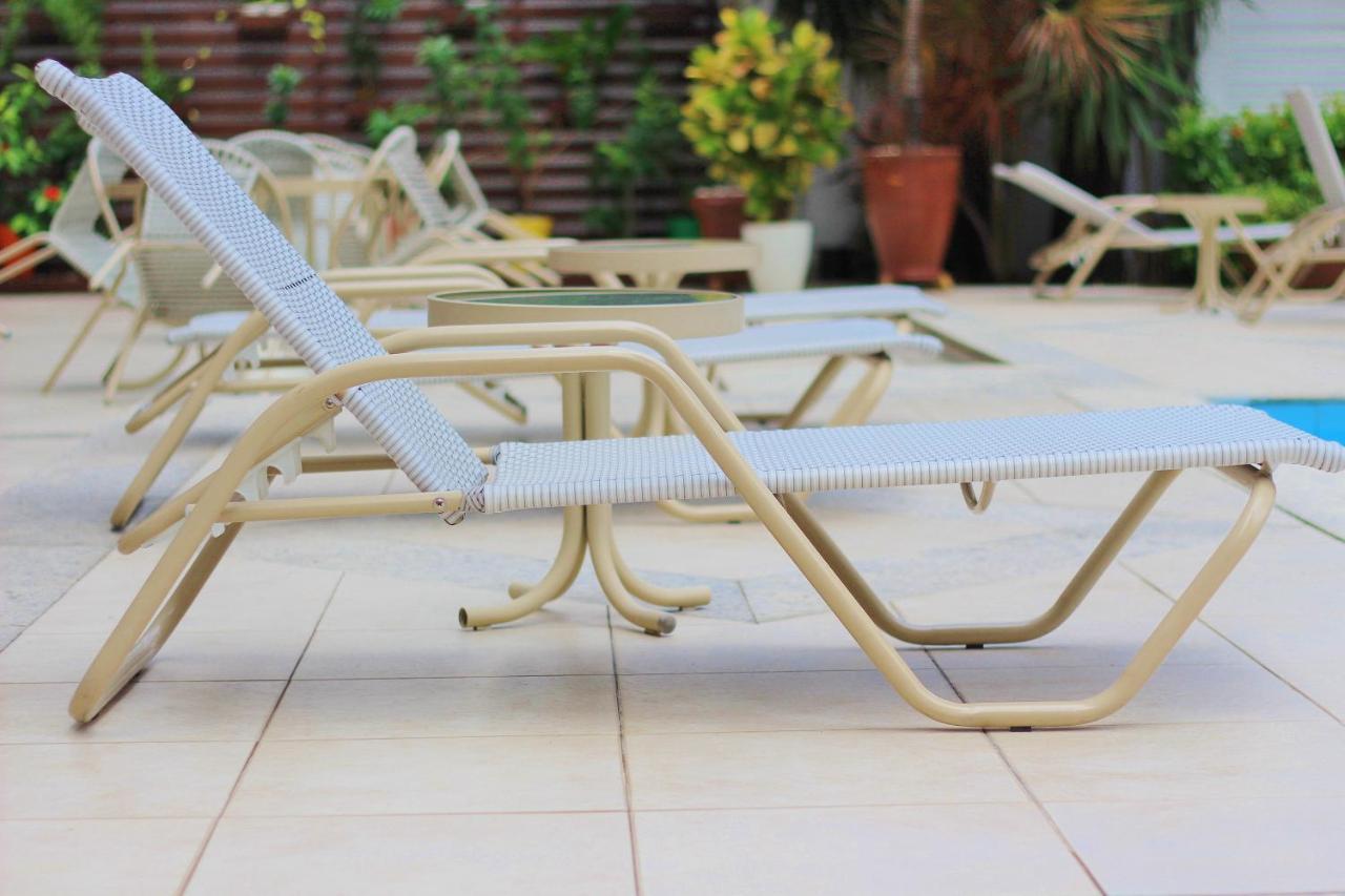 Appartement Apartamento Em Frente Ao Shopping Itaigara - Salvador Extérieur photo