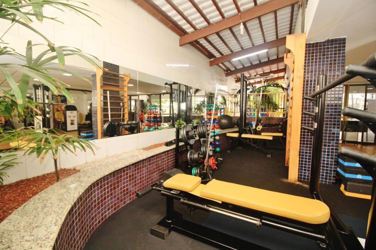 Appartement Apartamento Em Frente Ao Shopping Itaigara - Salvador Extérieur photo