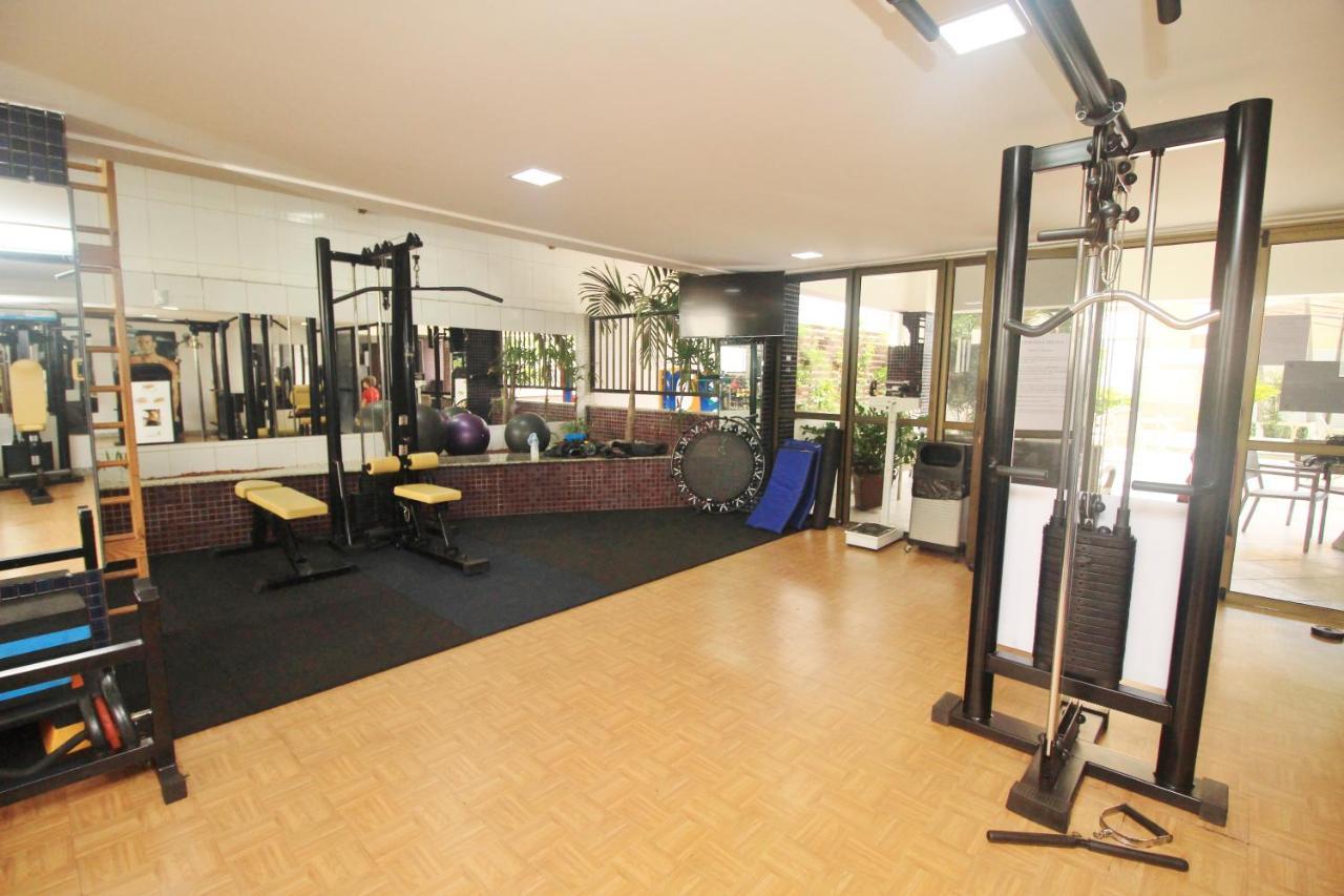 Appartement Apartamento Em Frente Ao Shopping Itaigara - Salvador Extérieur photo