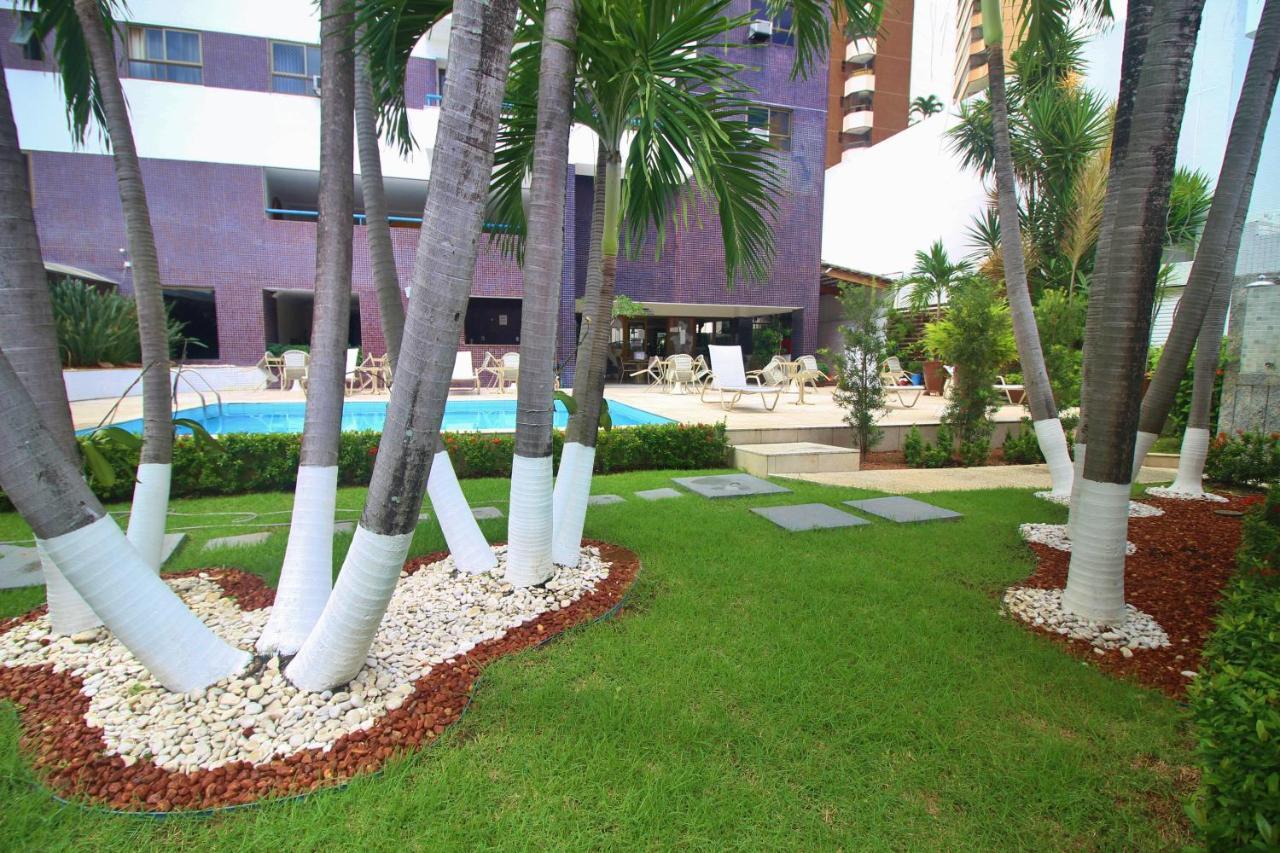 Appartement Apartamento Em Frente Ao Shopping Itaigara - Salvador Extérieur photo