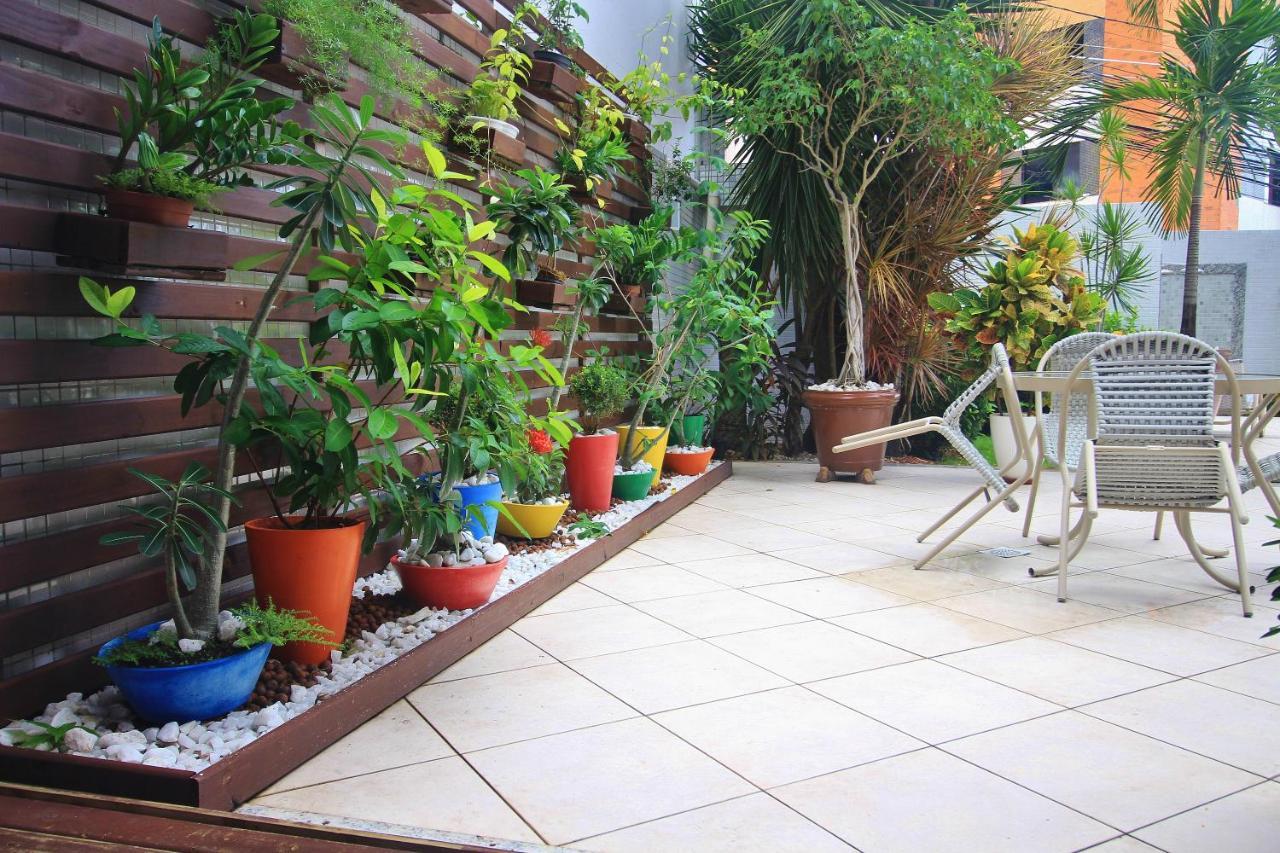 Appartement Apartamento Em Frente Ao Shopping Itaigara - Salvador Extérieur photo