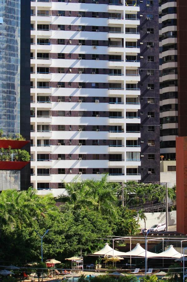 Appartement Apartamento Em Frente Ao Shopping Itaigara - Salvador Extérieur photo