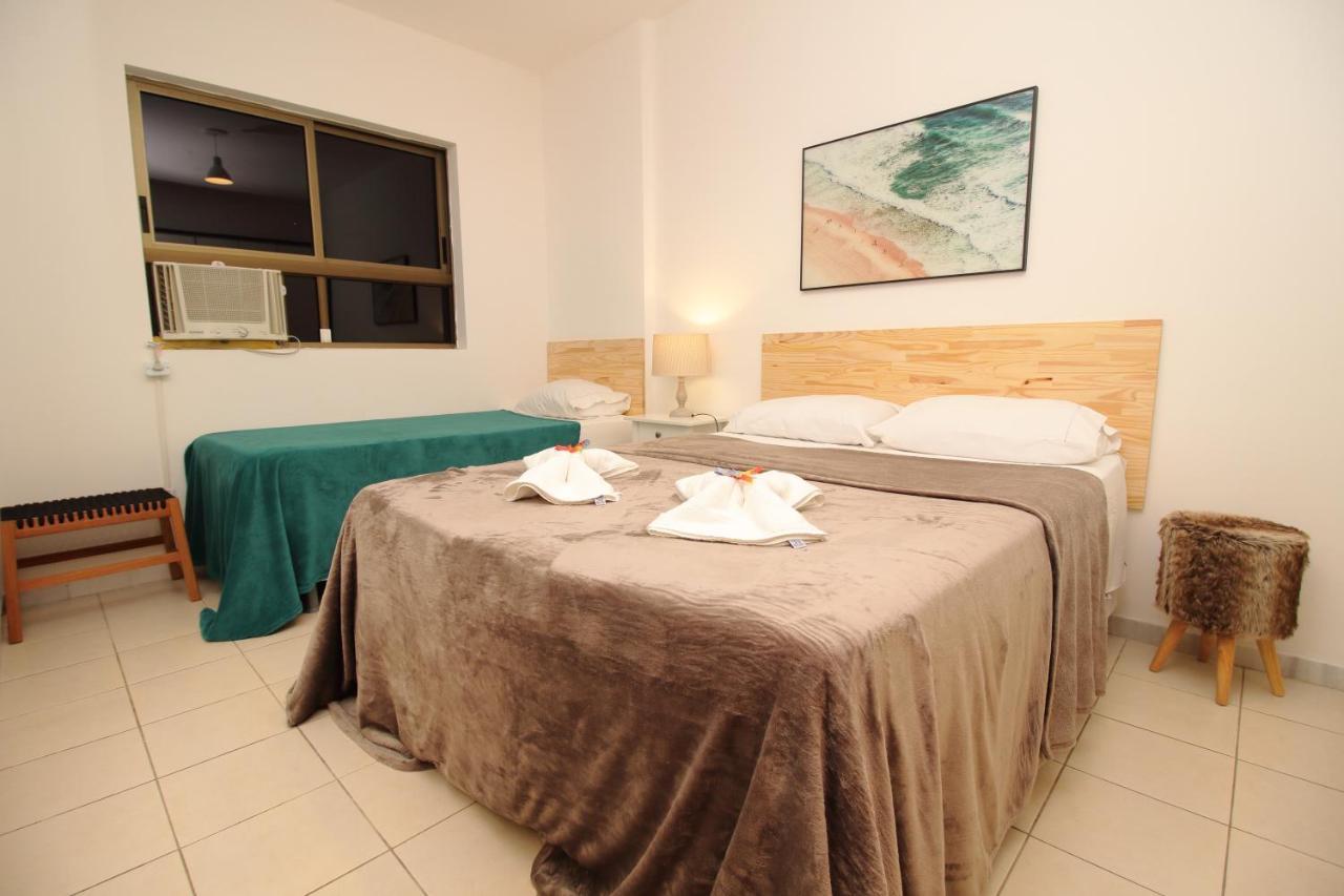 Appartement Apartamento Em Frente Ao Shopping Itaigara - Salvador Extérieur photo