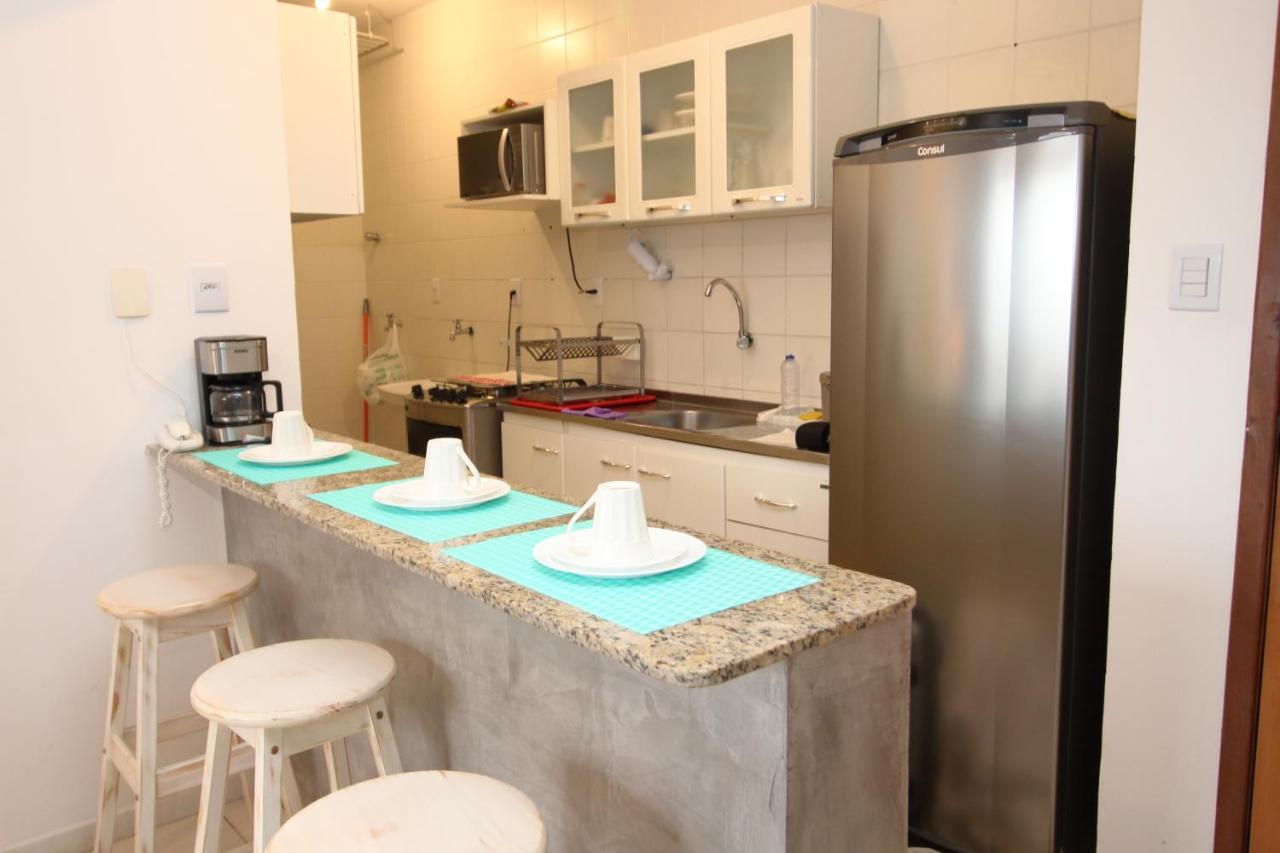 Appartement Apartamento Em Frente Ao Shopping Itaigara - Salvador Extérieur photo