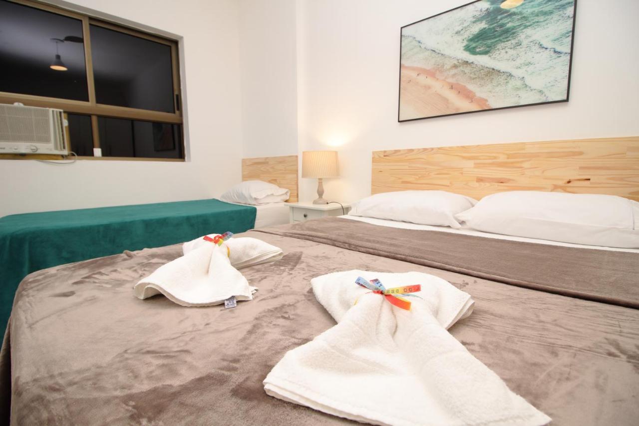 Appartement Apartamento Em Frente Ao Shopping Itaigara - Salvador Extérieur photo