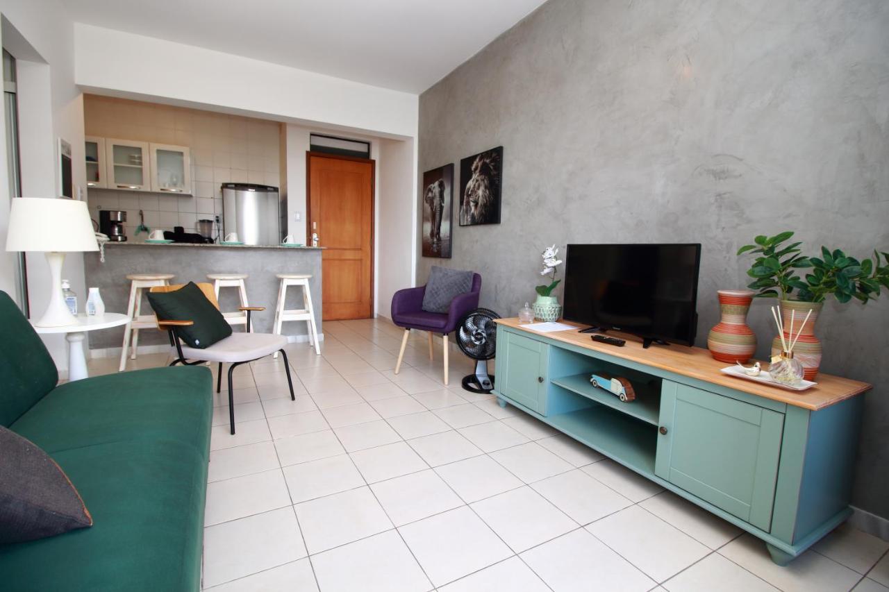 Appartement Apartamento Em Frente Ao Shopping Itaigara - Salvador Extérieur photo