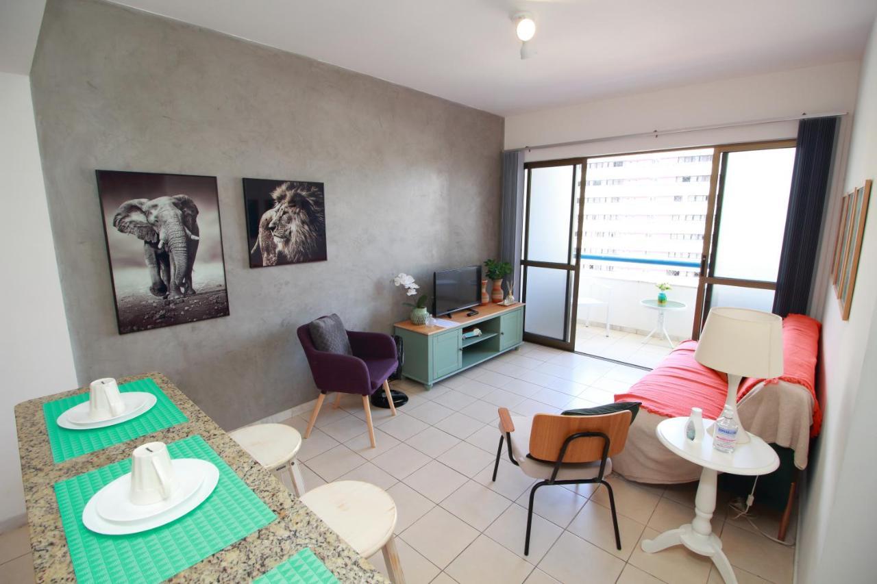 Appartement Apartamento Em Frente Ao Shopping Itaigara - Salvador Extérieur photo