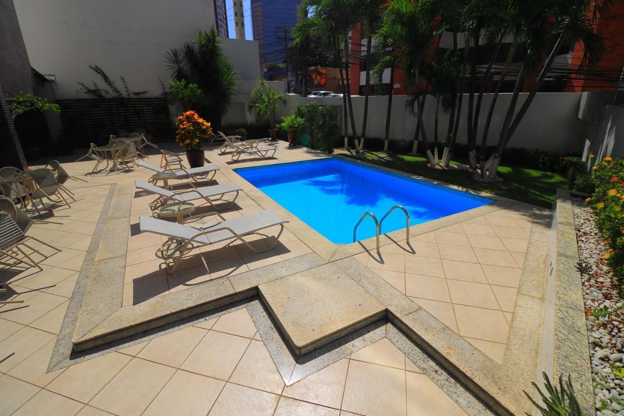 Appartement Apartamento Em Frente Ao Shopping Itaigara - Salvador Extérieur photo