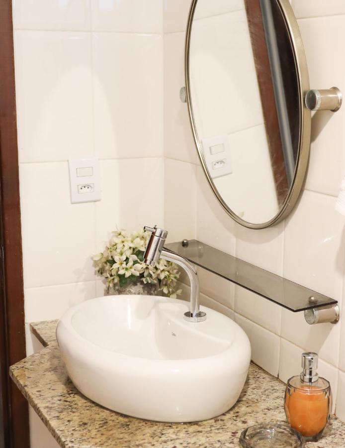 Appartement Apartamento Em Frente Ao Shopping Itaigara - Salvador Extérieur photo