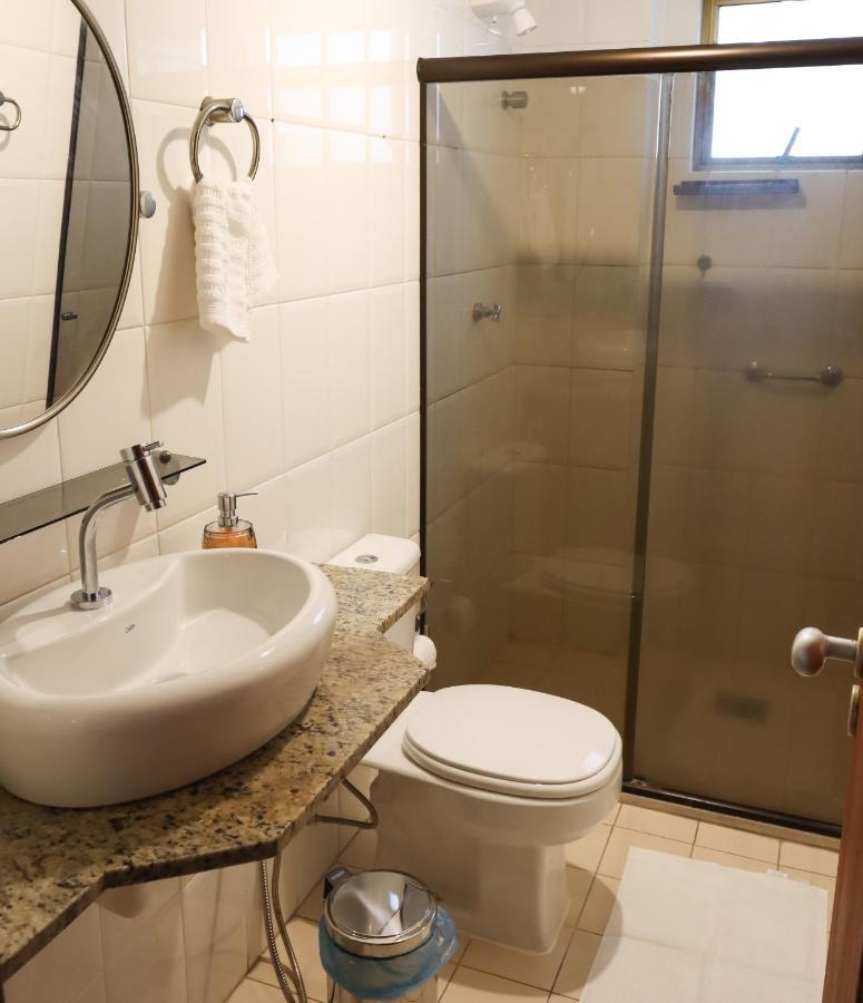 Appartement Apartamento Em Frente Ao Shopping Itaigara - Salvador Extérieur photo