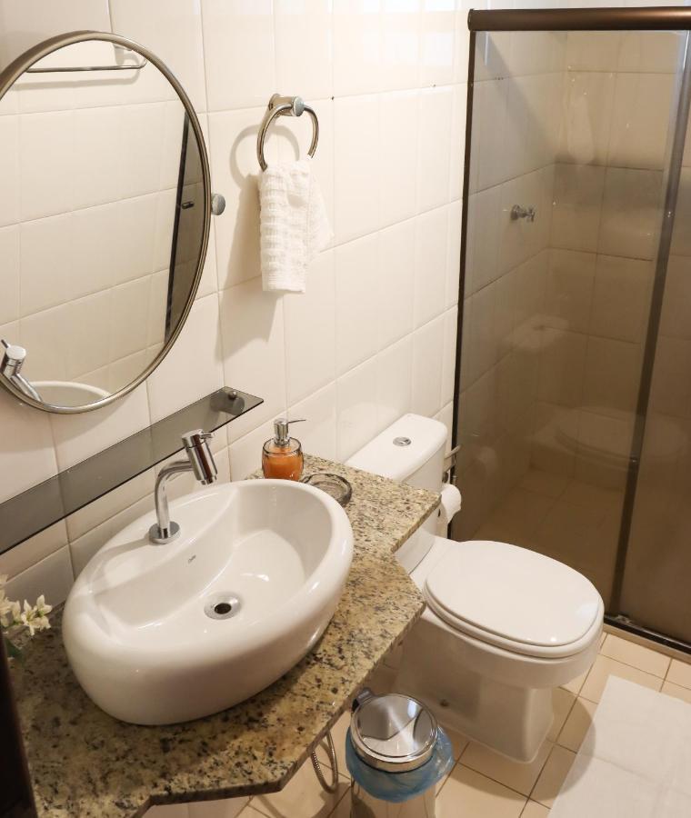 Appartement Apartamento Em Frente Ao Shopping Itaigara - Salvador Extérieur photo