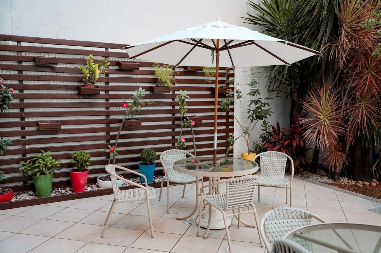 Appartement Apartamento Em Frente Ao Shopping Itaigara - Salvador Extérieur photo
