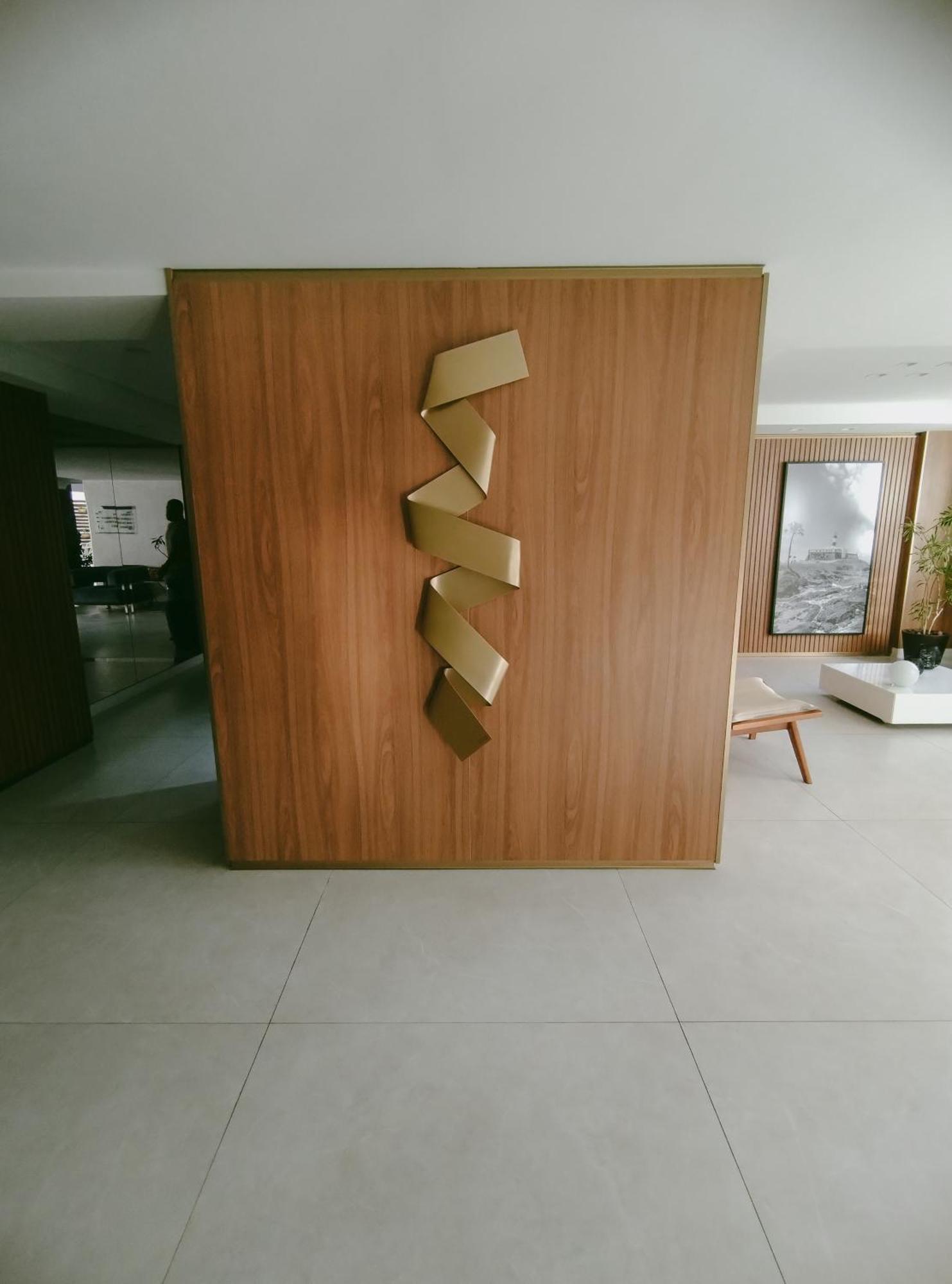Appartement Apartamento Em Frente Ao Shopping Itaigara - Salvador Extérieur photo