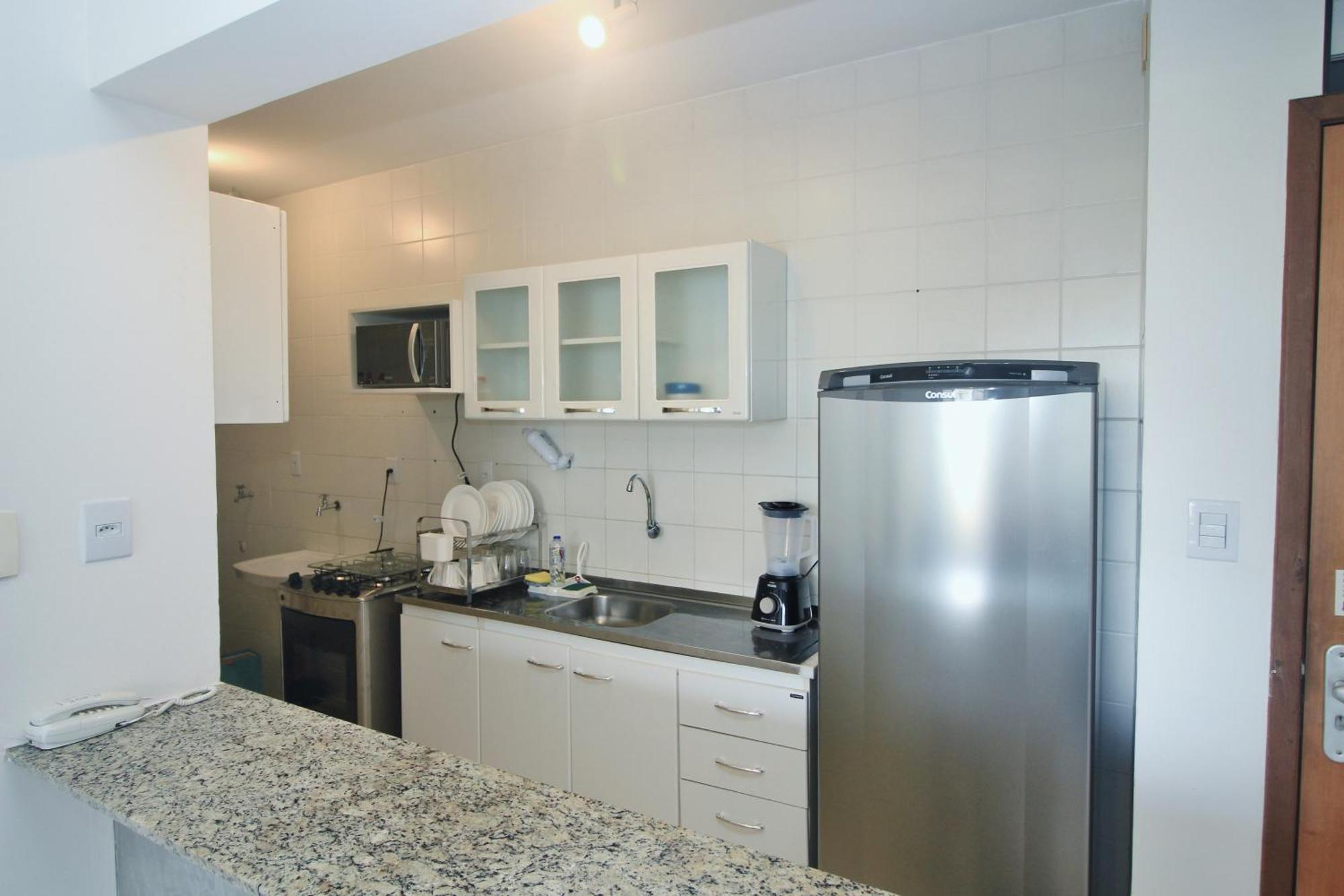 Appartement Apartamento Em Frente Ao Shopping Itaigara - Salvador Extérieur photo